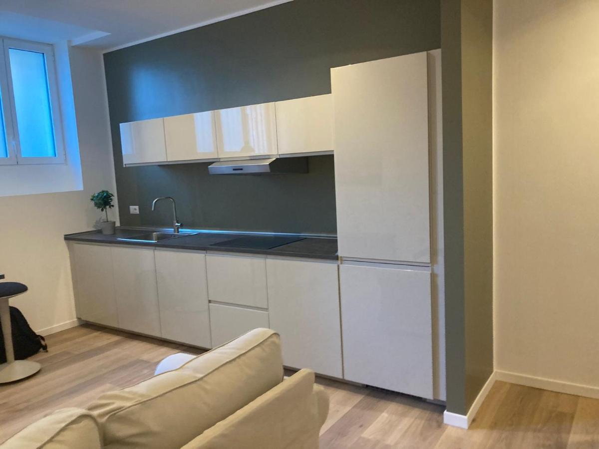 Fiera City Life 2 Top Apartment Мілан Екстер'єр фото