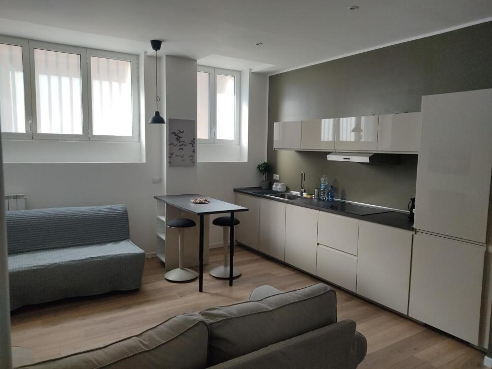 Fiera City Life 2 Top Apartment Мілан Екстер'єр фото