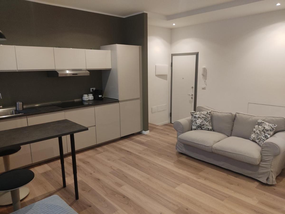 Fiera City Life 2 Top Apartment Мілан Екстер'єр фото